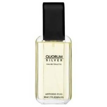 Quorum Silver EDT